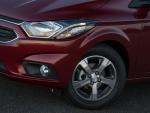 Chevrolet Prisma 2016 года